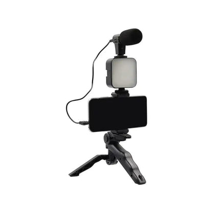 Portable Tripod Mobile Stand